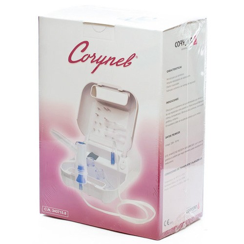 Corysan coryneb aerosol R/501003 Corysan coryneb aerosol R/501003