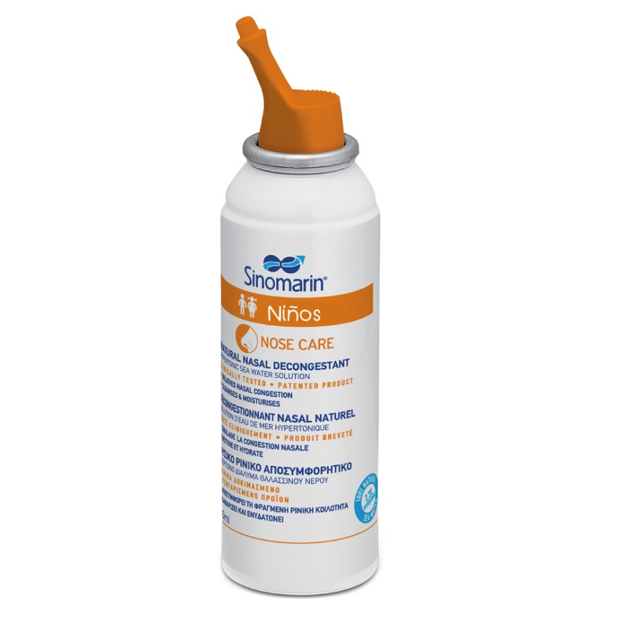 Sinomarin suave 100ml Sinomarin suave 100ml
