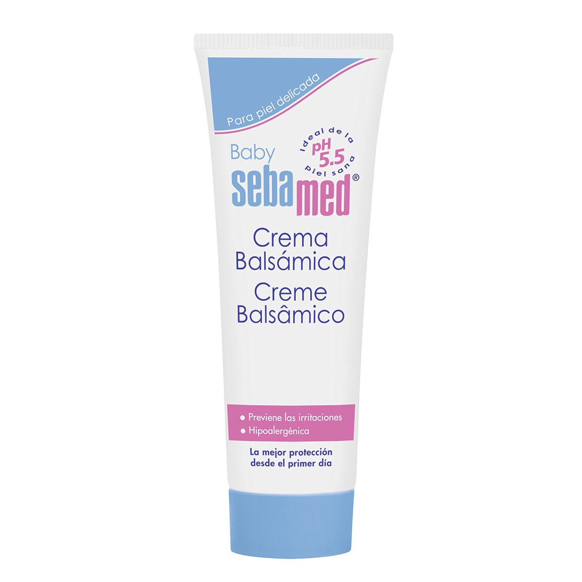 Sebamed Baby crema balsámica 50ml Sebamed Baby crema balsámica 50ml