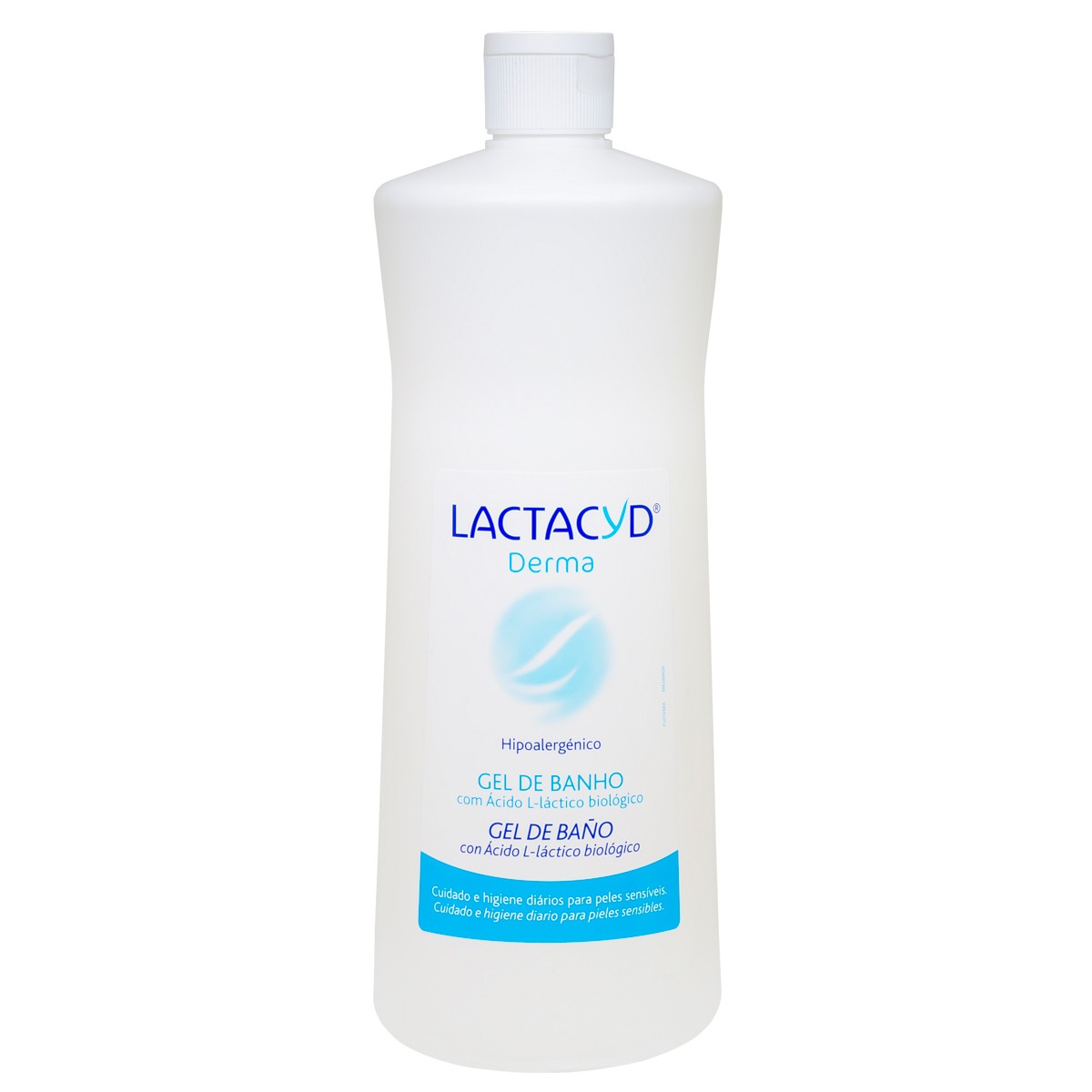 Lactacyd emulsión 1000ml Lactacyd emulsión 1000ml