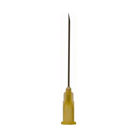 AGUJA ICO GAMMA PLUS 0,9 X 25 MM AGUJA ICO GAMMA PLUS 0,9 X 25 MM
