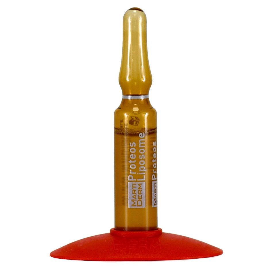 MartiDerm The Originals Proteos Liposome 10 ampollas MartiDerm The Originals Proteos Liposome 10 ampollas