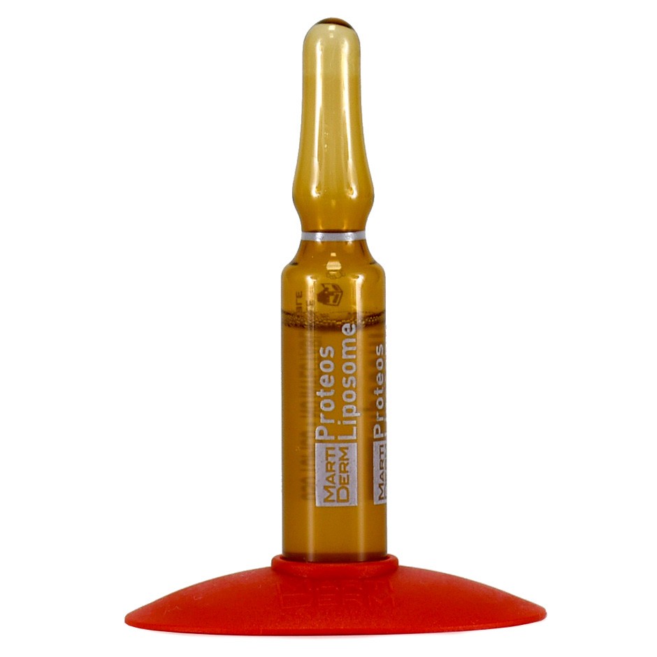 MartiDerm The Originals Proteos Liposome 30 ampollas MartiDerm The Originals Proteos Liposome 30 ampollas