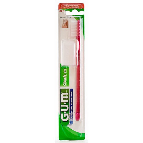 GUM CEPILLO MONOPENACHO NORMAL REF/311 GUM CEPILLO MONOPENACHO NORMAL REF/311