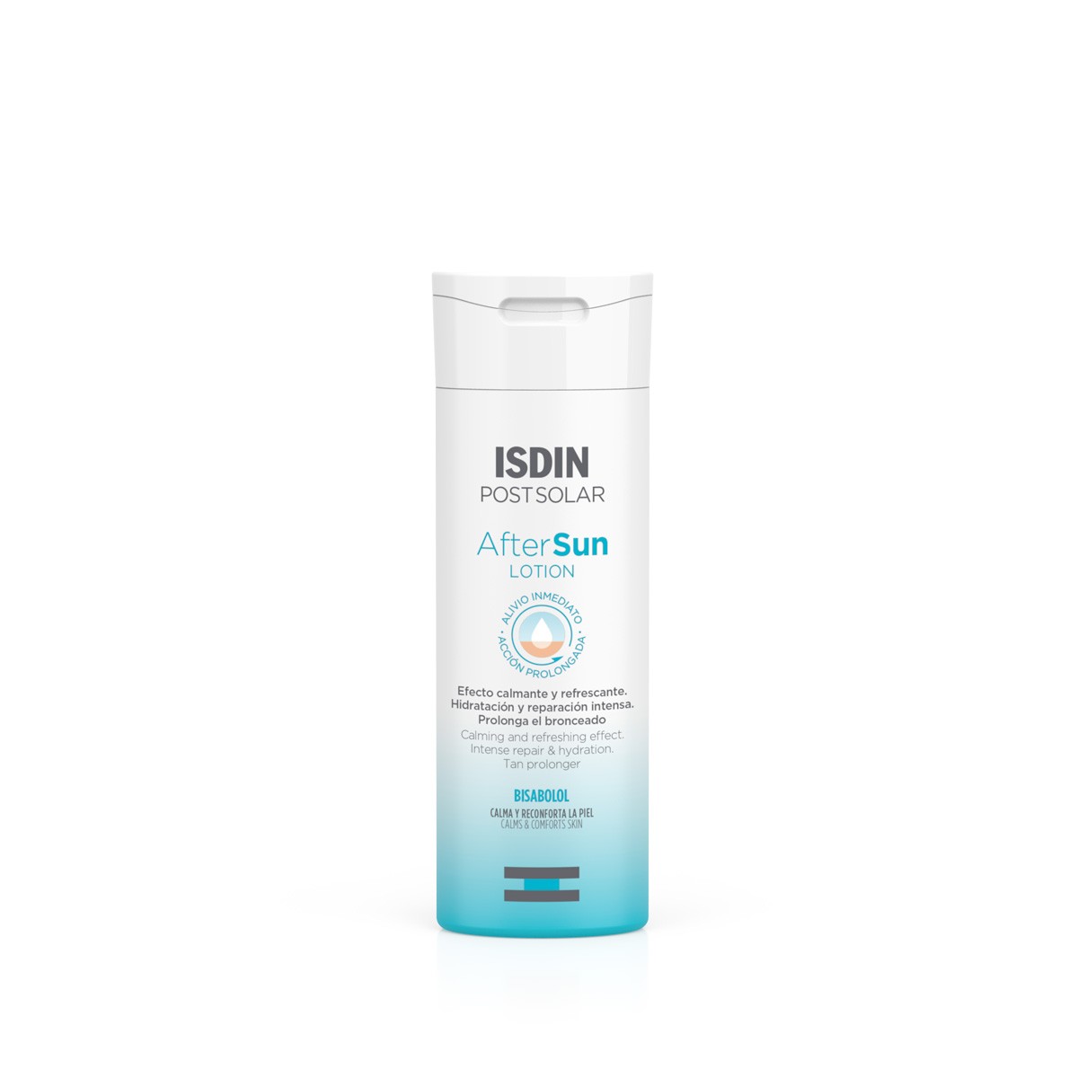 Isdin After-sun 200ml