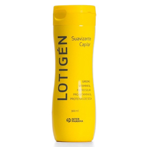 Lotigen suavizante capilar 300ml