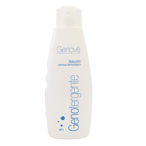 GENOCUTAN GENOTERGENTE LIQUIDO 750 ML GENOCUTAN GENOTERGENTE LIQUIDO 750 ML