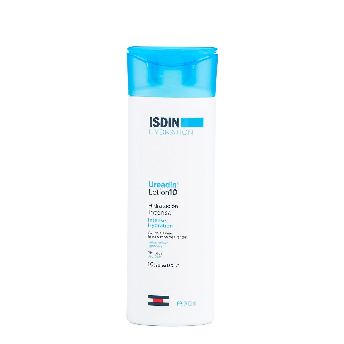 Ureadin lotion 200 ml Ureadin lotion 200 ml