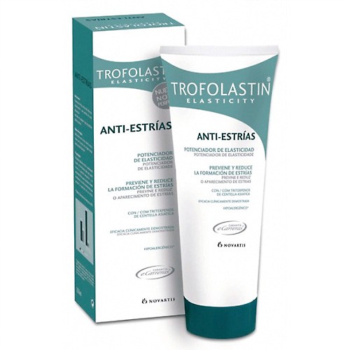 Trofolastin antiestrias 100ml Trofolastin antiestrias 100ml