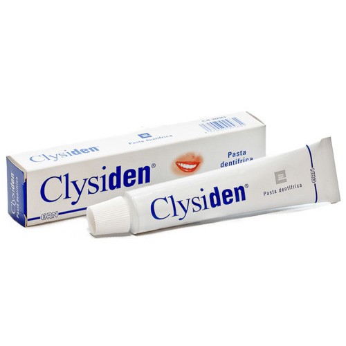 Clysiden pasta dental 50ml Clysiden pasta dental 50ml