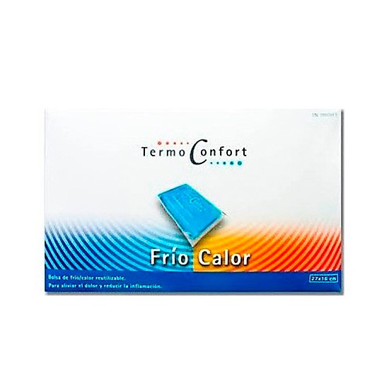 Termocomfort frio calor 27x16 cm Termocomfort frio calor 27x16 cm