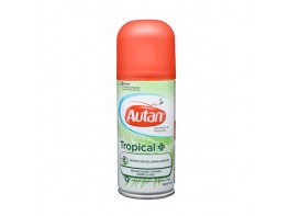 Autan tropical spray 100 ml