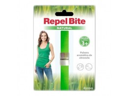 Repel Bite Pulsera adulto repelente de mosquitos