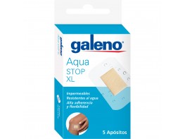 Galeno Aqua Stop apósitos talla XL 5u