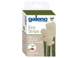 Galeno Eco Strips surtido 30u