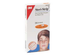 STERI-STRIP SUTURA 100 X 6 MM. R.1546-01