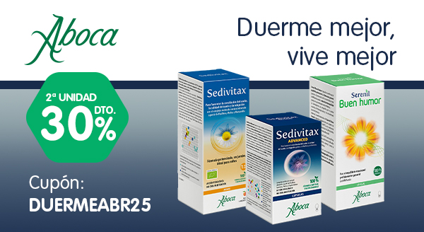30% de descuento en la segunda unidad