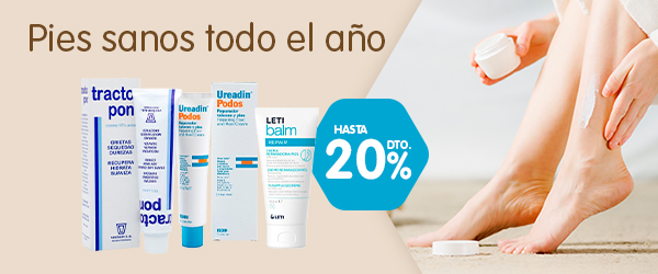 Hasta 20% de descuento