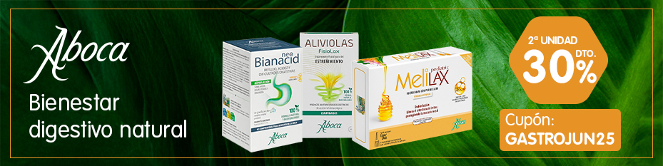 30% de descuento en la segunda unidad
