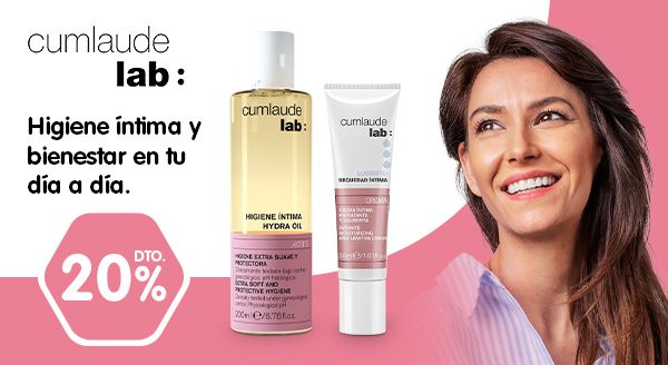 20% de descuento en cumlaude