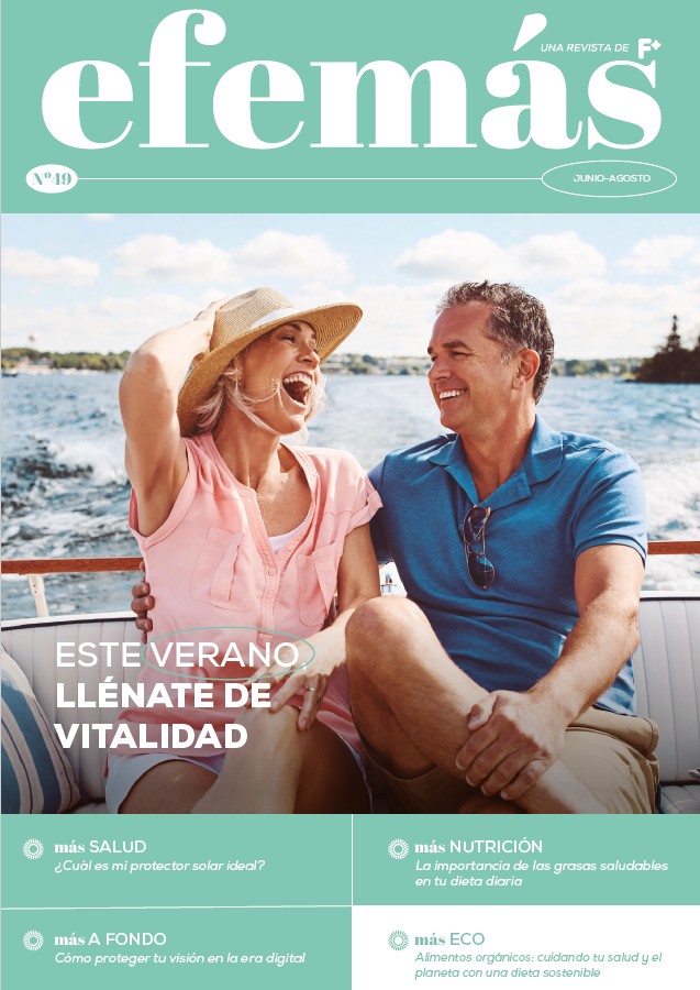 Revista Efemas