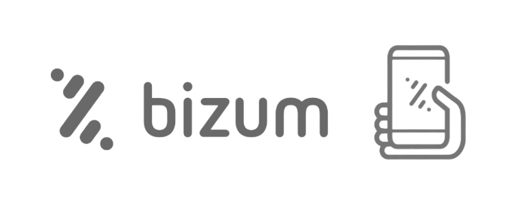 Paga con Bizum